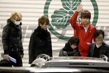 20150120 hatsumode masuda koyama tegoshi A