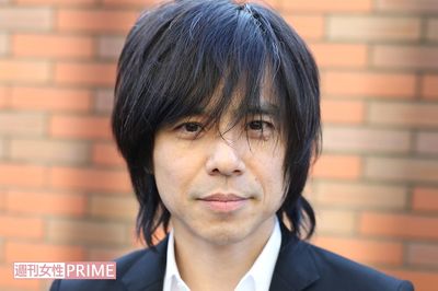 エレカシ・宮本浩次、デビュー30周年「作りたいですよね、究極のラブソング」