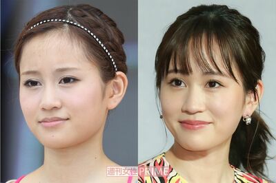 前田敦子、フジテレビドラマのヒロイン抜擢に「断れなかったのかな