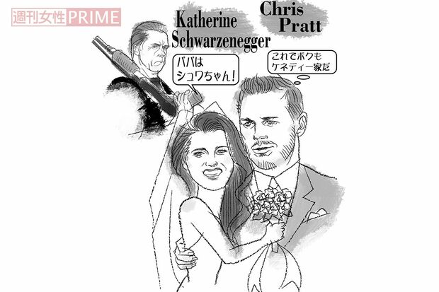 イラスト／高松啓二