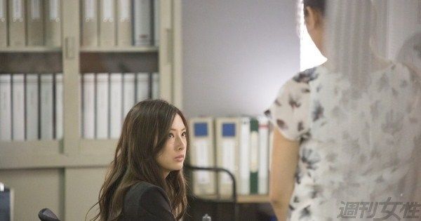 「玲奈は絶対に諦めないし、動じない。そのときの自分を信じて全力で突き進んでいく。そこは、すごく自分に似ていると感じます」