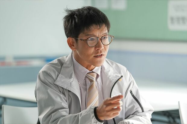 安川龍平（駿河太郎）