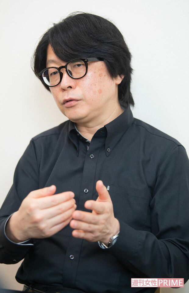 「思い切った決断ではありましたが、何事もやってみないとわからないと思っていましたから」と独立前の心境を語る川西さん