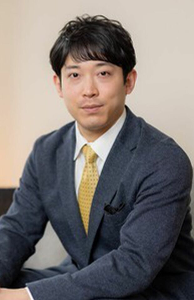 森勇磨先生●内科医、産業医。オンライン診療に特化した「ウチカラクリニック」代表。大学病院で救命救急に携わった経験から、予防医学の重要性を痛感。YouTubeチャンネル「予防医学ch」やオンライン健康相談サービスを手がける。著書に『40歳からの予防医学』（ダイヤモンド社）。