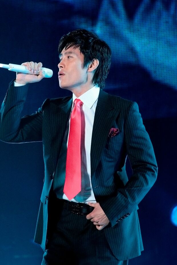 イ・ビョンホン