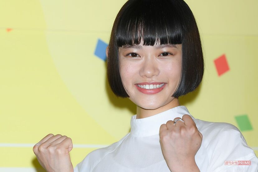 画像 写真 久保田悠来 おちょやん 四ノ宮役で話題の俳優が撮影現場で目撃した 杉咲花の 神業 ニュース概要 週刊女性prime