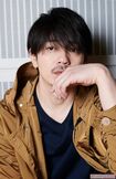 青柳翔　撮影／山田智絵