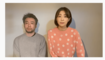 《海老蔵が麻央ちゃんの治療を選んでいた》の動画には元夫の國光吟氏も隣に