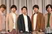'21年から“夏休み”の嵐。5人それぞれの行方は?