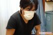 苦しい胸の内を語ってくれた店主の川端眞一さん