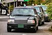 タクシー車内で乗客と口論(※写真はイメージです)
