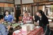 糸島に住む個性豊かでいつもにぎやかな米田家の面々
