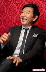 石田純一