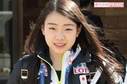 フィギュアスケーター紀平梨花が投稿した“ツインテール自撮り”写真に「本田真凜の路線？」「ただのインスタグラマーみたい」ファンから悲しみの声が上がる理由