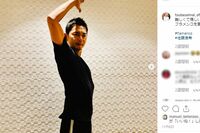 今井翼、復帰の舞台に「歌舞伎」をチョイスさせた“タッキーとの確執”