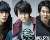 『弱虫ペダル』キャスト「新世代が始動したワクワクを」