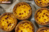 洋菓子店『アンドリューのエッグタルト』が食品サンプルを“誤販売”　事故を招いたハイクオリティな出来栄…