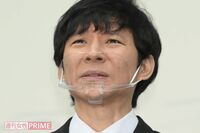 アンジャッシュ渡部建「SNS見るのやめた」第2子誕生で意気込むも“ただのオジサン”に、“多目的トイレ不倫…