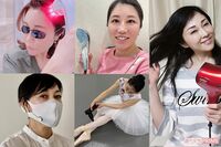女医5人に聞いた!自腹で買った「優秀な美容家電」“値段より実力” 忖度なしのモノ選び
