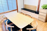 《やめてスッキリ!身軽な暮らし》66歳シンプリスト主婦の心豊かな生活、お風呂のフタ、カーテン、ホントに…