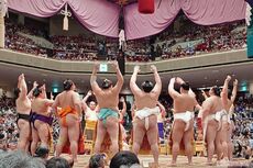 《大相撲初場所》義ノ富士の金星に新大関安青錦奮闘の中、溜席に芸能人目撃情報多数、NHKでテレ朝ドラマの“宣伝”も