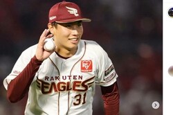 《プロ野球》楽天・渡辺翔太の“誕生日祝い”投稿直後に戦力外通告で「残酷すぎる」ファン騒然、背景にある“球団の真意”
