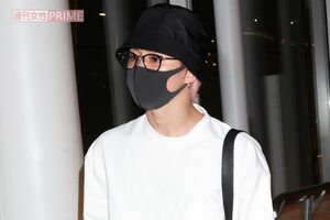 SnowMan・佐久間大介（2024年）