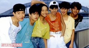 SMAP解散を受けて緊急座談会を開催！