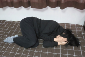 死にいたる自律神経系うつの恐怖(※画像はイメージです)