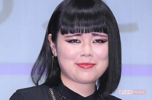 キャリアウーマンのあるあるネタでブレイクした、ブルゾンちえみ