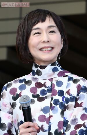 『大下容子ワイド！スクランブル』という局アナとしては異例の冠帯番組を持っている