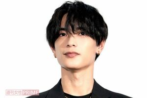 なにわ男子・高橋恭平