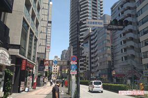 斎藤浩一容疑者らは豊島区のホテルでオーバードーズ会を行った