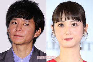 渡部建、佐々木希