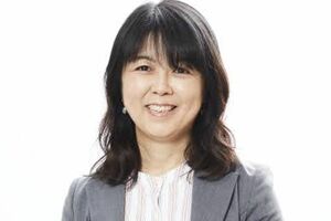 関口博美さん