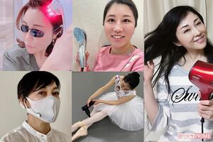 女医５人、自腹買いの美容家電！