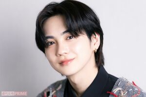 吉野北人　撮影／矢島泰輔