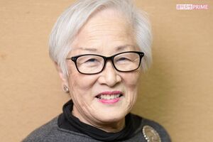 末盛千枝子さん（絵本編集者）