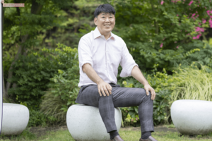 作家・歌川たいじさん(58)