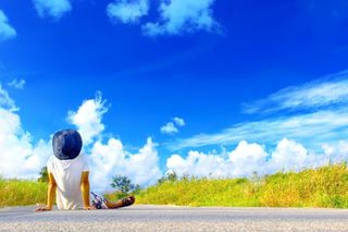 【心理診断】今から晴れる?それとも雨?天気でわかる、恋から冷める瞬間