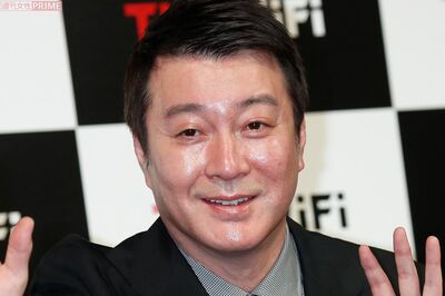 菊池風磨主演ドラマ『こちら予備自衛英雄補?!』で監督デビュー加藤浩次、期待上々も“ロン毛”にまさかのク…