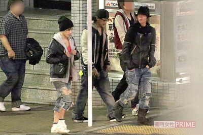 【美品】anan 4点セット　山下智久　赤西仁　櫻井翔　生田斗真 Yahoo!オークション - 嵐 櫻井翔 山下智久 生田斗真 切り抜き