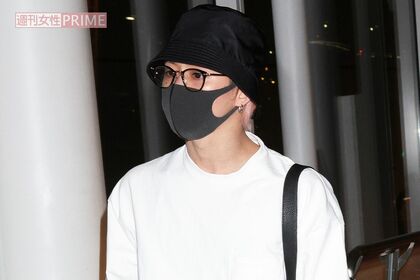 SnowMan・佐久間大介（2024年）