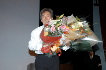 70歳を迎えた2008年、早稲田大学理工学部教授を退官し同大名誉教授に。