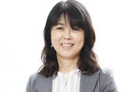 関口博美さん