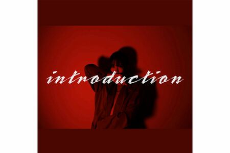 11月30日リリースの瀧澤彩夏の初シングル楽曲『introduction』