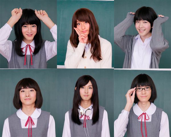 ［写真］この完成度！女の子よりも女の子！