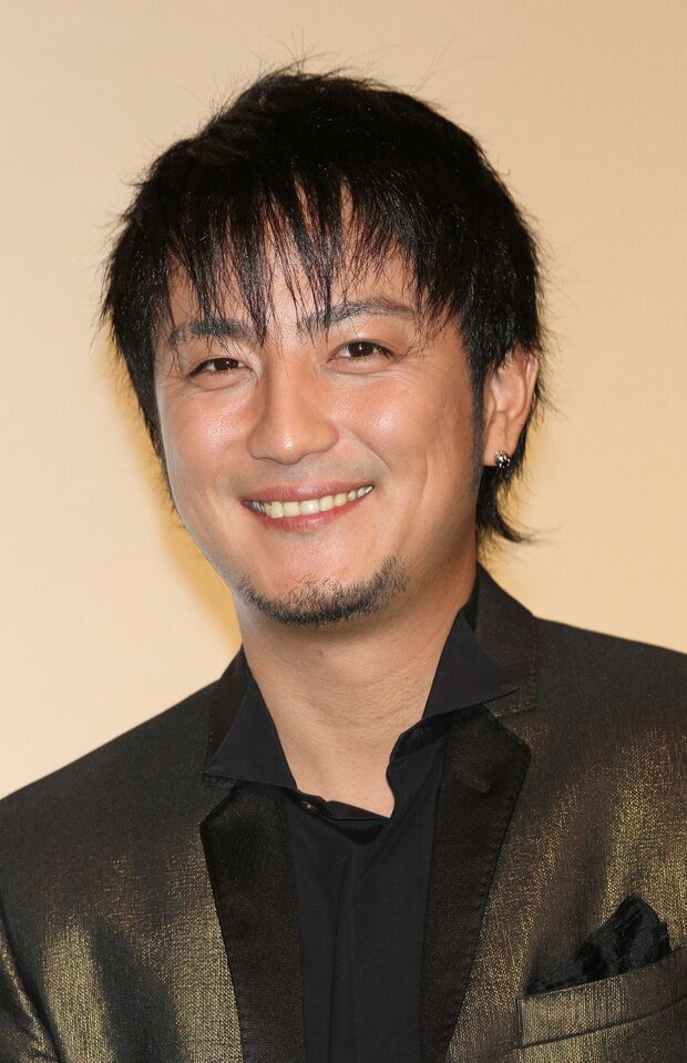 芳根京子が芸能界入りするきっかけとなった上地雄輔