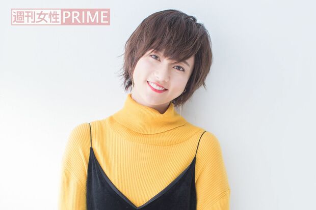 木村文乃　撮影／廣瀬靖士