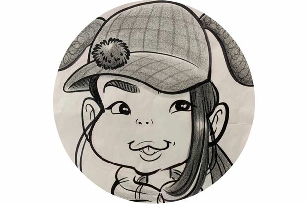 【子ども、孫アイコン】